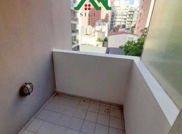 Departamento · 45m² · 1 Dormitorio · Departamento en Alquiler de 1 Dorm. en Nueva Cordoba