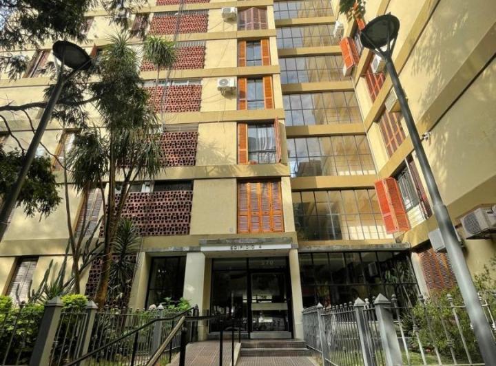 Departamento · 57m² · 3 Ambientes