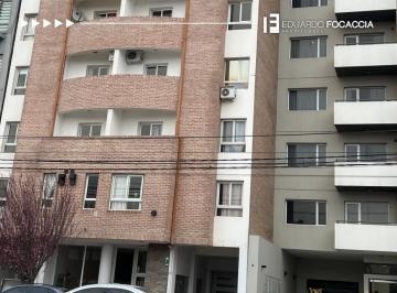 Departamento · 55m² · 2 Dormitorios · 1 Cochera · Departamento Leloir 339