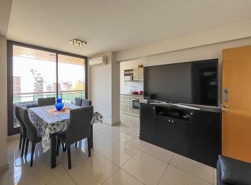 Departamento · 39m² · 2 Ambientes · 1 Cochera · Venta/permuta - Departamento de 1 Dormitorio con Cochera Calidad Fundar. Rosario