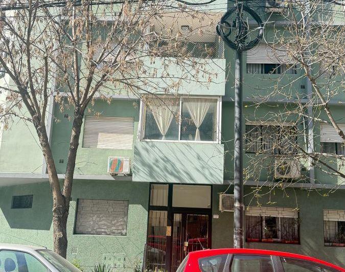 Departamento · 58m² · 3 Ambientes