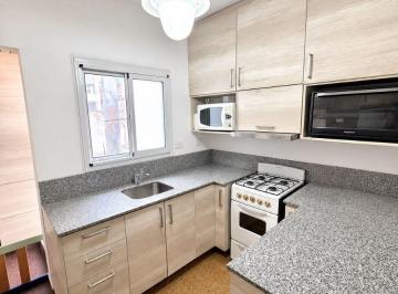 Departamento de 3 ambientes, Villa Pueyrredón · Departamento 3 Ambientes en Venta en Villa Pueyrredón – Apto Crédito