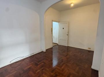 PH · 38m² · 2 Ambientes · Alquiler PH 2 Ambientes en Planta Baja con Patio en Villa Devoto