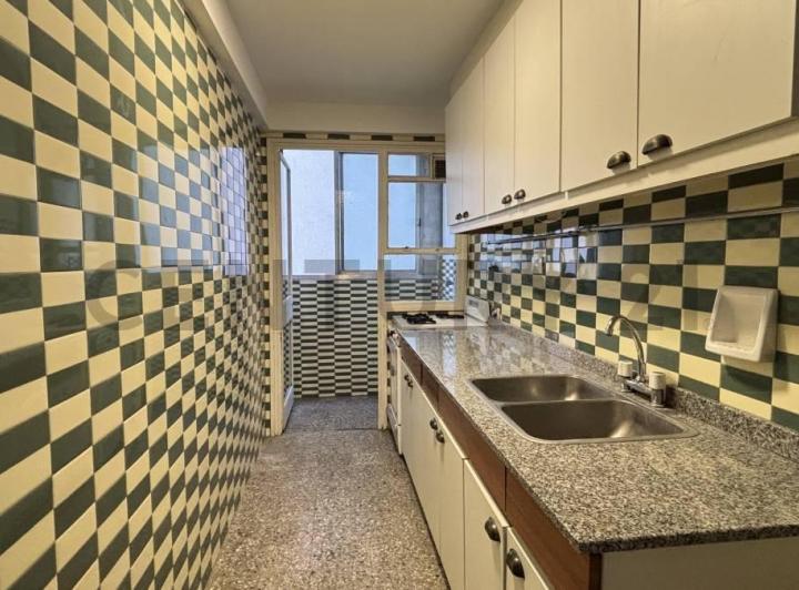 Departamento · 56m² · 3 Ambientes
