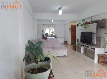 Departamento · 109m² · 5 Ambientes · 1 Cochera · Departamento en Plottier