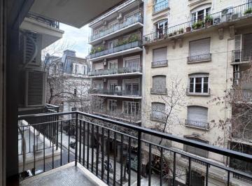 Departamento de 4 ambientes, Recoleta · Rodriguez Peña 1800 | 4 Ambientes | Recoleta
