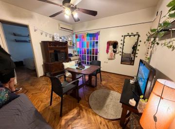Departamento de 2 ambientes, Villa Crespo · Venta 2 Ambientes Villa Crespo