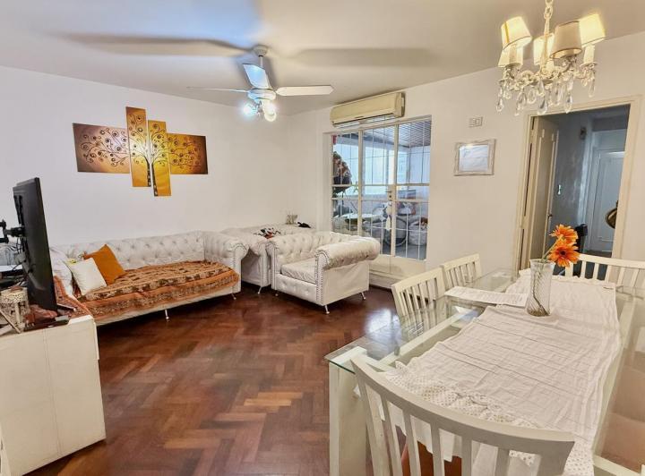 Departamento · 75m² · 3 Ambientes