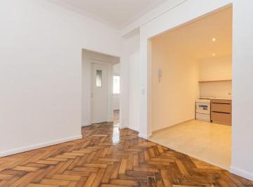 Departamento · 62m² · 3 Ambientes · Venta Depto 3 Amb Todo Reciclado Luz Villa Crespo