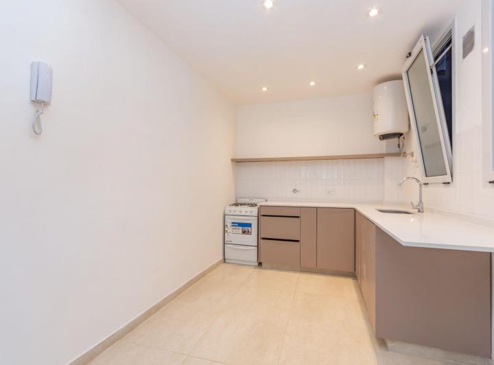 Departamento · 62m² · 3 Ambientes