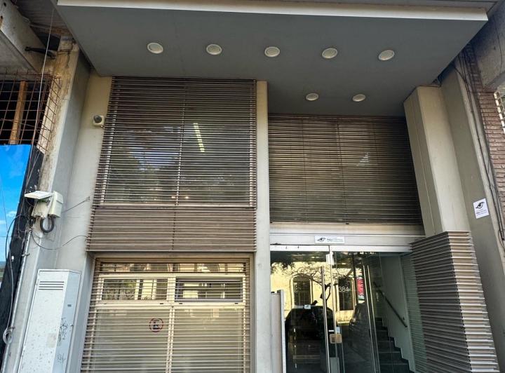 Oficina comercial · 70m² · 4 Ambientes