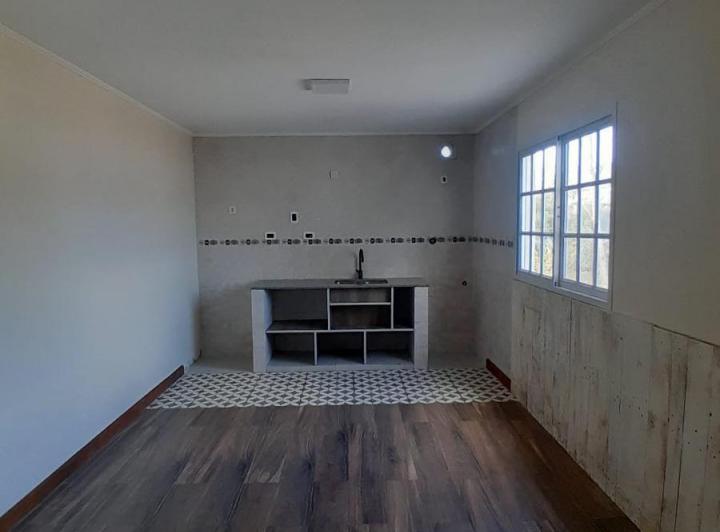 Departamento · 40m² · 3 Ambientes
