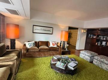 Departamento · 201m² · 4 Ambientes · 1 Cochera · Departamento en Venta en Retiro, Capital Federal, Buenos Aires