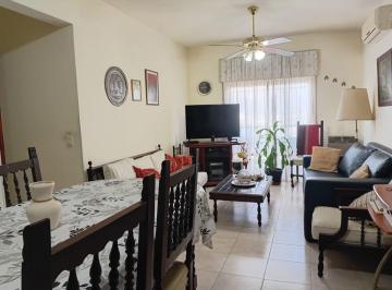 Departamento · 89m² · 4 Ambientes · 1 Cochera · Venta Departamento 4 Ambientes Ciudadela