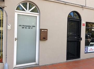 Oficina comercial · 40m² · 3 Ambientes · 1 Cochera · Oficina en Venta en Las Lomas de San Isidro