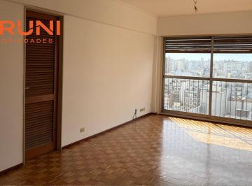 Departamento · 70m² · 3 Ambientes · Av La Plata Al 500 | Caballito | Departamento 3 Ambientes con Balcón | Alquiler