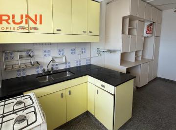Departamento · 65m² · 3 Ambientes · Av La Plata Al 500 | Caballito | Departamento 3 Ambientes con Balcón | Alquiler
