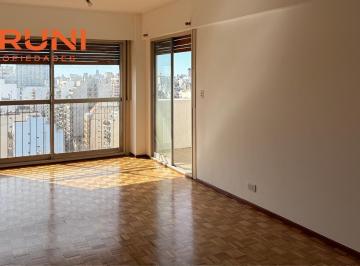 Departamento · 65m² · 2 Dormitorios · Av La Plata Al 500 | Caballito | Departamento 3 Ambientes con Balcón | Alquiler