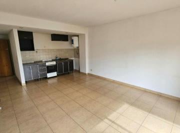 Departamento · 31m² · 1 Ambiente · Departamento Monoamb en Alquiler Villa Ballester