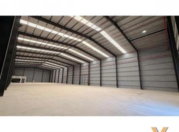 Depósito · 1000m² · Depósito en Alquiler - 2 Baños - 1000 m - Cordoba Capital