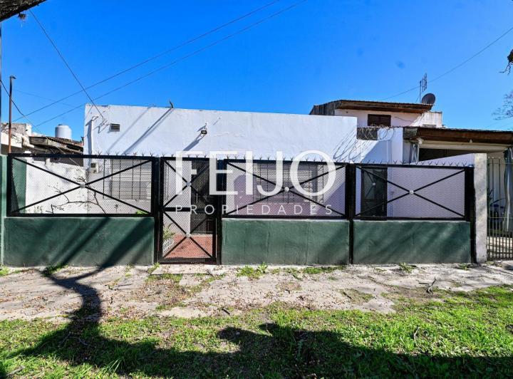 Casa · 67m² · 3 Ambientes