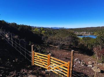 Terreno · 852m² · Terreno en Venta en La Falda