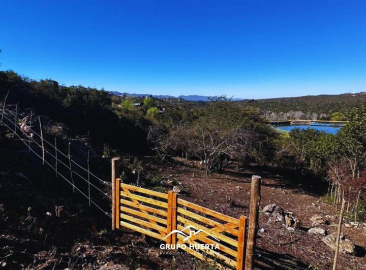 Terreno · 852m²