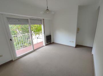 Departamento · 34m² · 2 Ambientes · 1 Cochera · 2 Ambientes con Balcón
