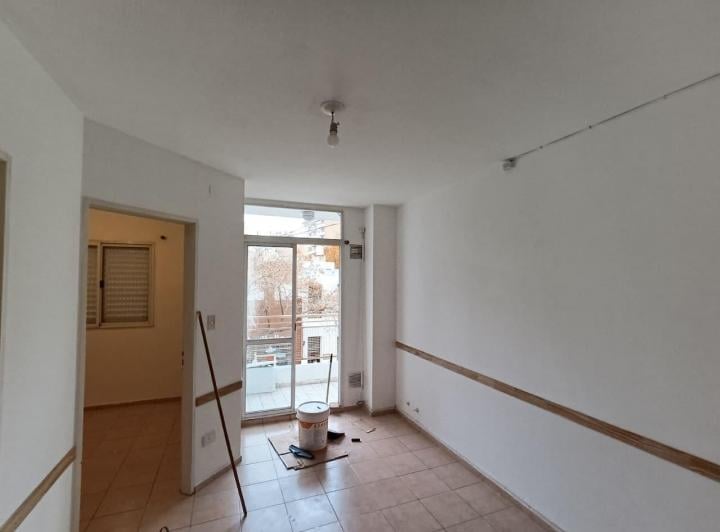 Departamento · 3 Ambientes