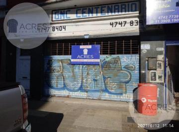 Depósito · 117ha · 1 Ambiente · San Isidro - Local Venta Usd 135.000
