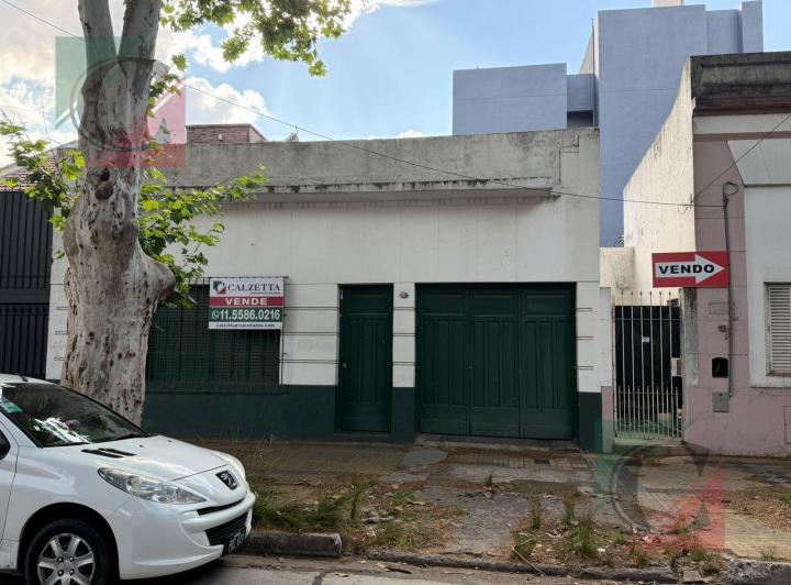 Casa · 140m² · 3 Ambientes · 1 Cochera