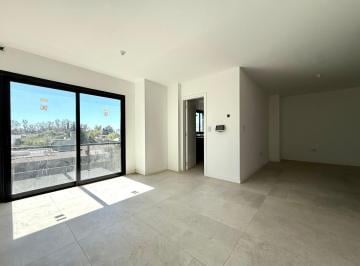 Departamento · 108m² · 5 Ambientes · 1 Cochera · Venta Departamento 3 Dorm. con Terraza Parco Flats del Sur Barrio Jardin