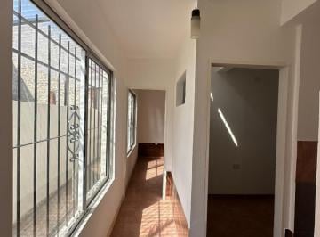Departamento · 40m² · 3 Ambientes · Dpto 2 Amb con Escritorio y Patio - Legisladores 88