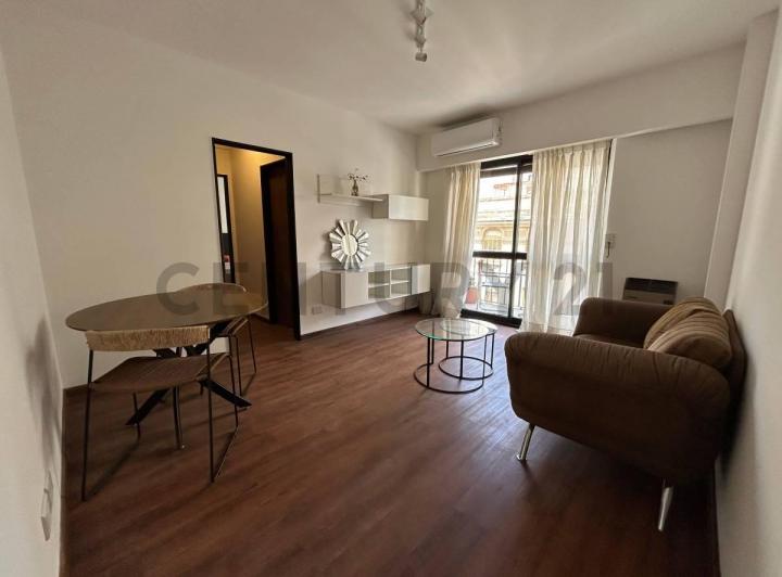 Departamento · 45m² · 2 Ambientes