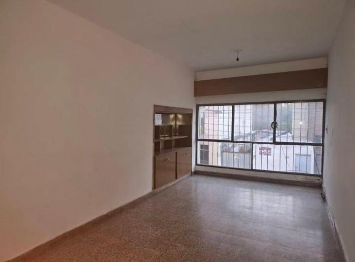 Departamento · 60m² · 1 Ambiente
