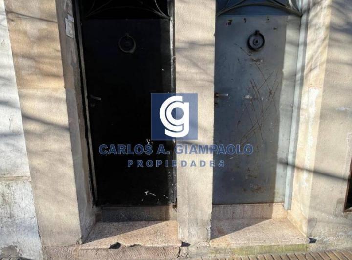 PH · 50m² · 3 Ambientes
