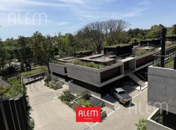 Departamento · 163m² · 4 Ambientes · 2 Cocheras · Departamento en Venta en Punta Chica | Anima Domi
