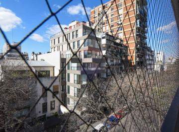 Departamento · 98m² · 4 Ambientes · Venta Departamento 4 Ambientes + Depen Frente Balc