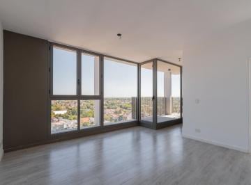 Departamento · 47m² · 2 Ambientes · 1 Cochera · Venta 2 Ambientes a Estrenar con Cochera en Torre – Piso 10