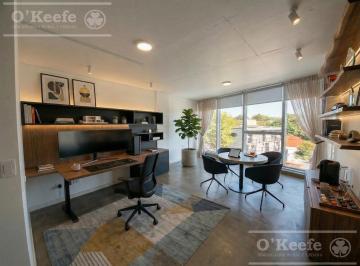 Oficina comercial · 42m² · 1 Ambiente · Nuevo Quilmes Plaza - Venta de Modernas Oficinas - Ofrece Financiación