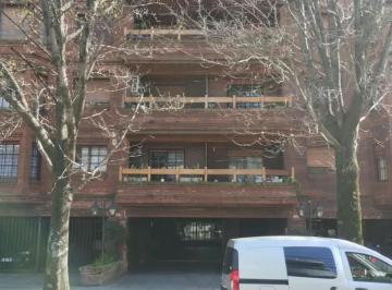 Departamento · 78m² · 3 Ambientes · 1 Cochera · Departamento 3 Ambientes con Cochera y Balcón en Martínez Centro