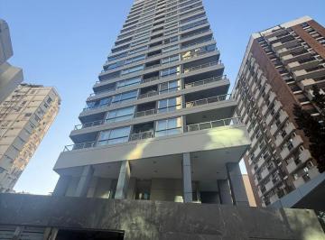 Departamento de 3 ambientes, Palermo · Torre Bellini - 3 Ambientes - Espectaculares Vistas - Piso Alto - Full Amenities