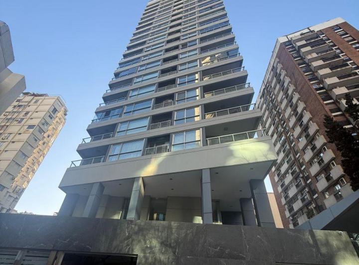 Departamento · 150m² · 3 Ambientes · 1 Cochera