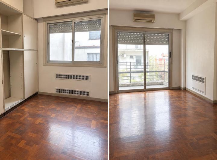 Departamento · 110m² · 5 Ambientes