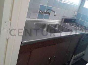 Departamento · 58m² · 2 Ambientes · Venta Depatamento 2 Amb C/terraza Capital Federal Zona San Nicolas