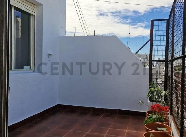 Departamento · 58m² · 2 Ambientes