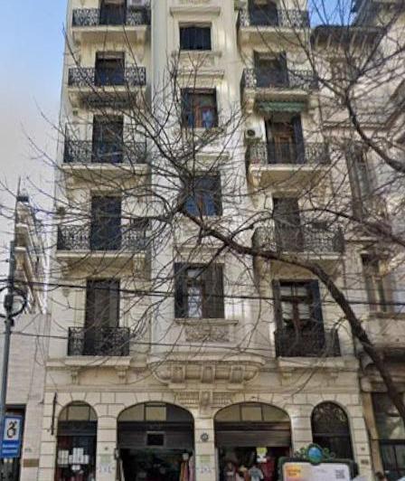 Departamento · 89m² · 4 Ambientes
