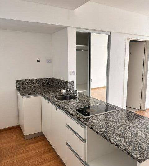 Departamento · 33m² · 1 Ambiente