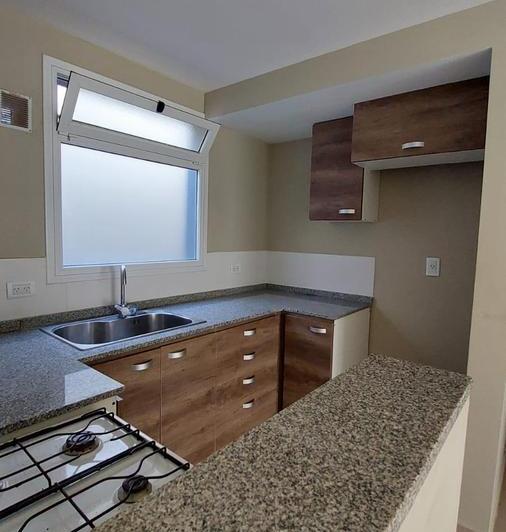 Departamento · 45m² · 2 Ambientes · 1 Cochera