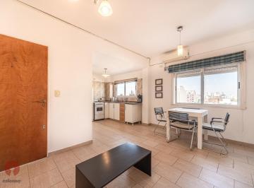 Departamento · 34m² · 2 Ambientes · Departamento en Santos Lugares